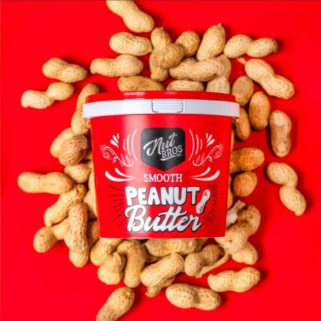 Peanut Butter 1kg